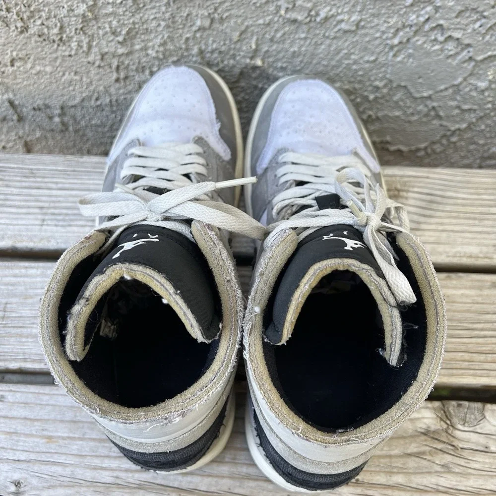 Nike still great